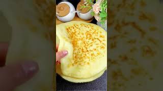 recette arabe facile et rapide 😋 pancakes