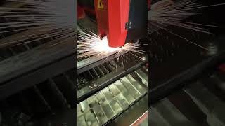 Laser se pipe cutting