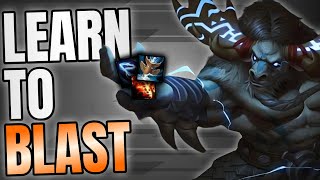 LEARN YOUR OFFENSE - Resto Shaman 10.2.7 PvP - WoW Dragonflight PvP (Healer Class101 EP.4)