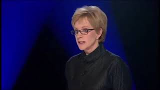 Weakest Link - A chain of 22 correct answers