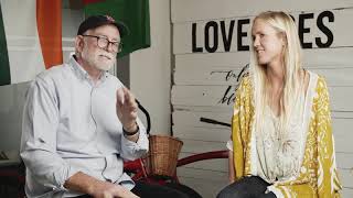 Authenticity with Bob Goff - Unstoppable Life Program