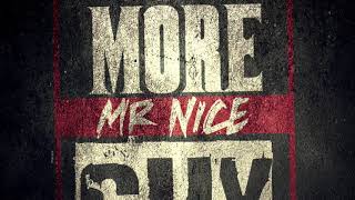 Ryan Cali - No More Mr. Nice Guy (Official Audio)