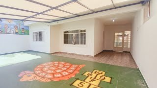 ALUGA-SE CASA EM CARAPICUIBA IDEAL PARA ESCOLINHA - R$3.820,00