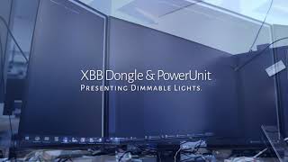 New firmware for XBB Dongle & XBB PowerUnit! Download it today!