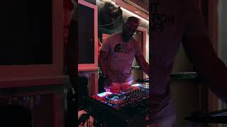 DJ AJ SCRATCH - LIVE FROM MILTON'S 2/1/24