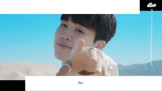 BTS (Jimin)- Yet To Come (The Most beautiful Moment )MV  (Member Focus.) MINE