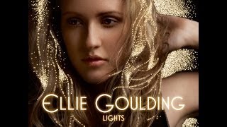 Ellie Goulding - Lights (Remix Dance)