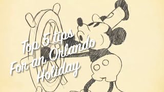 Top Tips for Orlando | Virgin Holidays