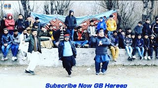 Most beautiful video dance#gilgitbaltistan#gbhareep #gb Saleem & Salah udin Sir khan