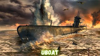 Uboat (2024) - проходження (💙Українською💛) (№5)