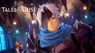 Tales of arise (X-Cloud)