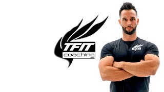 T-Fit Coaching