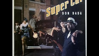 Super Cat- Don Dadda