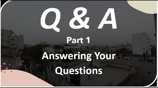 Answering Your Questions | Q&A Part1 | Hyderabadi Mom In Dubai | Norien Nasri | Hyderabadi Mom Vlogs