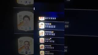 EA Sports FC 24 pack opening(Web app)-Mega pack!