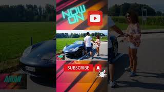 #shorts now on YouTube #porsche #boxster #porscheboxster #carreview #car