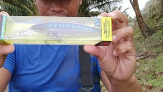 Rapala Raffle Draw