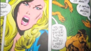 Morality in Comics Green Lantern Green Arrow 1970 71 Series part 2