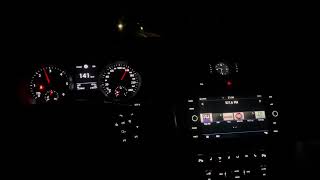 Vw passat b8 2.0tdi 150hp acceleration