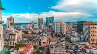 DAR ES SALAAM PREVIEW 2024