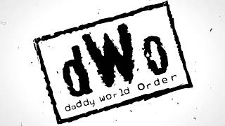 Entrance Video - CCW (Daddy World Order Edition)