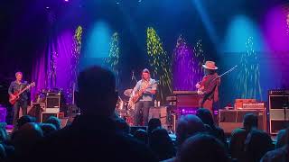 Duane Betts & Palmetto Hotel - "Blue Sky" 2024-03-21 House of Blues, Boston, MA