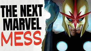 Can The MCU Handle A Nova TV Show?