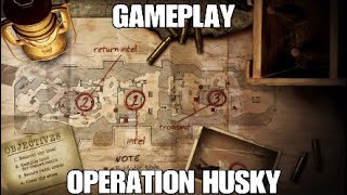 COD WW2 Big Changes + Operation Husky Details and Gameplay!!!