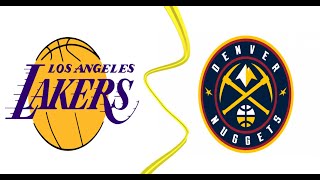 🏀 Denver Nuggets vs Denver Nuggets NBA Playoffs Game Live 🏀