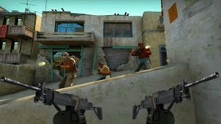 CSGO - Hold that LMB (New Update)