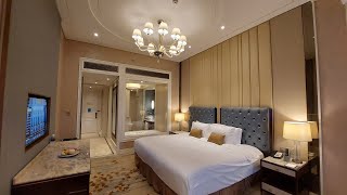 Sofitel Shanghai Hongqiao ~ Luxury Room