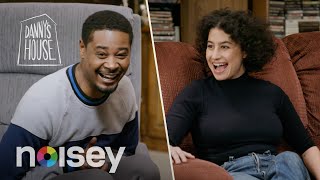 "Snitch, Save or F*** a Robot" with Danny Brown & Ilana Glazer | DANNY'S HOUSE (Full Episode)