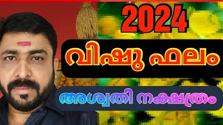 വിഷു ഫലം 2024, അശ്വതി  നക്ഷത്രം,ഈ നേട്ടങ്ങൾ ഉറപ്പാണ് ഇവർക്ക്,( sreebhadra )