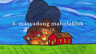 hev abi - masyadong mabulaklak feat. lk