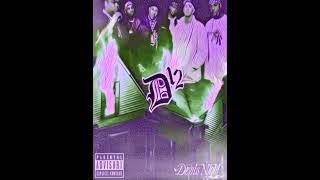 D12 - Pistol Pistol (Slowed Down)