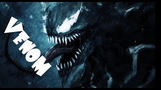 Marvel Comic's: Venom. (A soft spoken synopsis |ASMR)