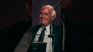 Start thinking forward - Jim Rohn Advice