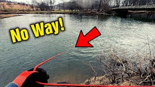 NO WAY! My BEST Magnet Fishing Find So Far!!!