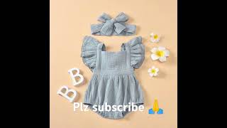 #subscribe #fashion #designerbaby #fashionstyle #babygirl