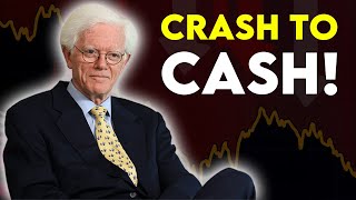 How To Make Millions In A Market Crash; Peter Lynch