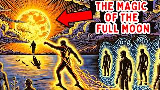 Full Moon on August 19th WILL CHANGE EVERYTHING! | Use This to Your Advantage