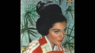 Connie Francis = Looking for Love - Japanese SINGLE Version (Stereo Sound)