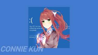 Can't Help Falling In Love //Monika Cover// (Slowed + Reverb)