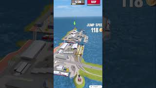 Ship Ramp Jumping🛳️🚢Crazy Ship Crashing Stunts