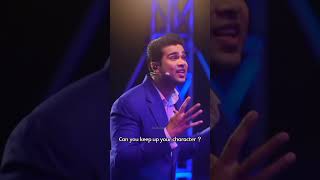 Can you keep up your character? | Raj Prakash Paul | Teluguchristianmessage | August 28