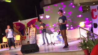 CeXfest 2018 : Dil Diyan Gallan ... Unplugged