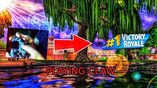 First Time Playing Claw (PS4)