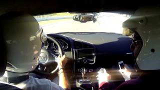 Audi Driving Experience : Audi R8 V10 Model Car