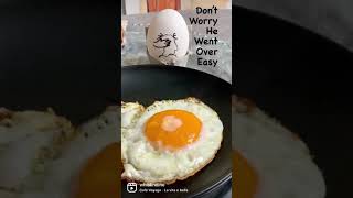 Egg Humor