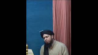 #Shorts Salam Muawiya Nasheed l Engineer Muhammad Ali Mirza on  Hazrat Muawiya RA l #Trend #islam